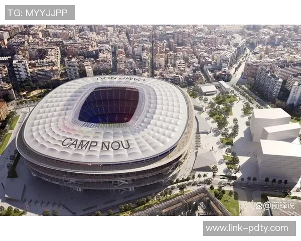 诺坎普北看台预计在2月重新开放可容纳62000名观众